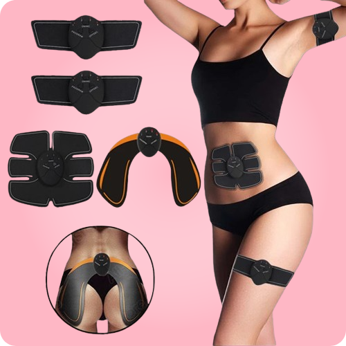 ShapeSculpt™