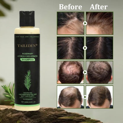 Veraroot™ Rosemary Shampoo
