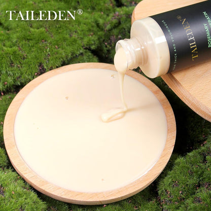 Veraroot™ Rosemary Shampoo