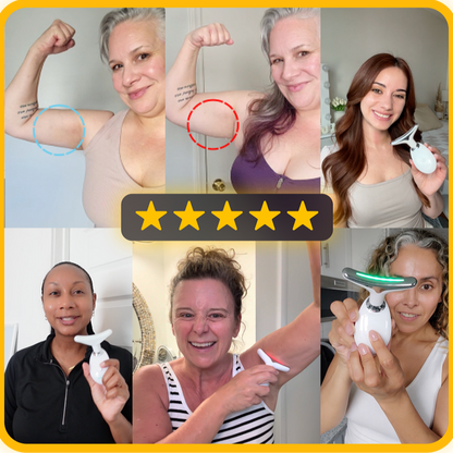 NumaLift™ Sculpt & Firm Device