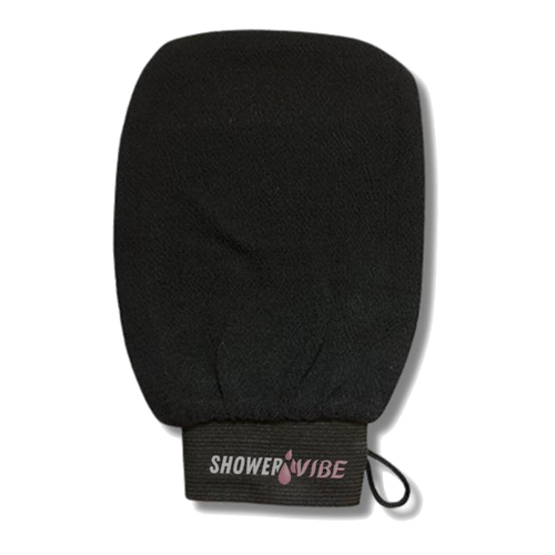 SHOWER VIBE™ EXFOLIATING GLOVE