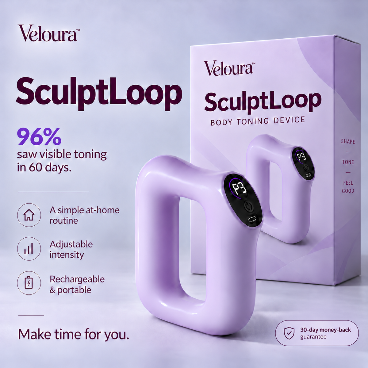 Sculptloop™