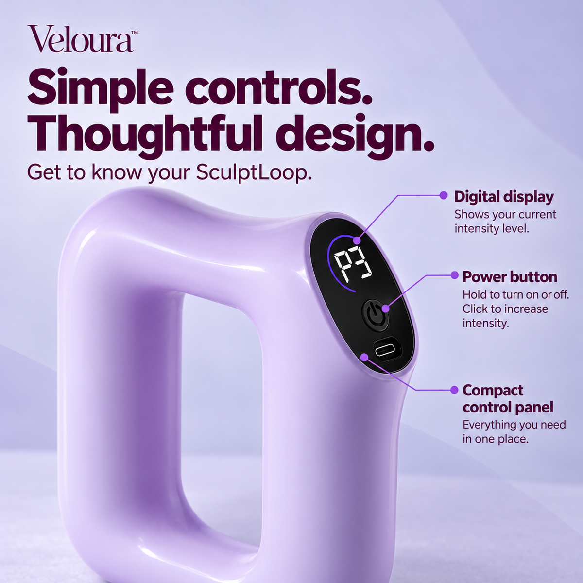 Sculptloop™