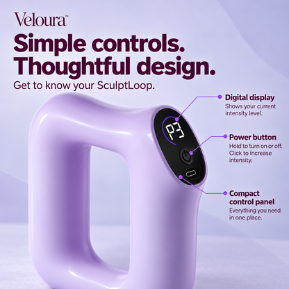 Sculptloop™