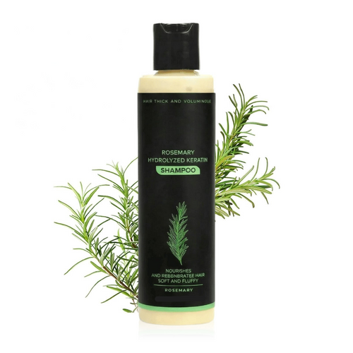 Veraroot™ Rosemary Shampoo