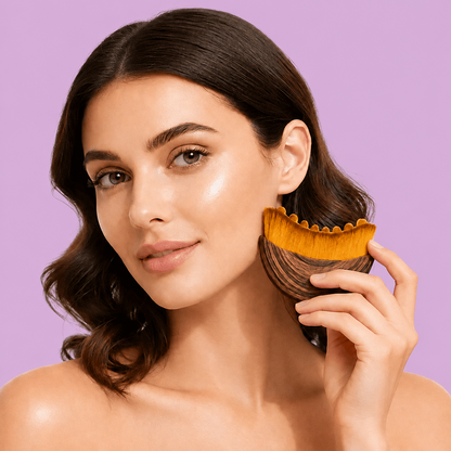 LiftGlow™ Brush