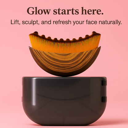 LiftGlow™ Brush