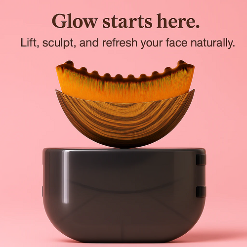 LiftGlow™ Brush